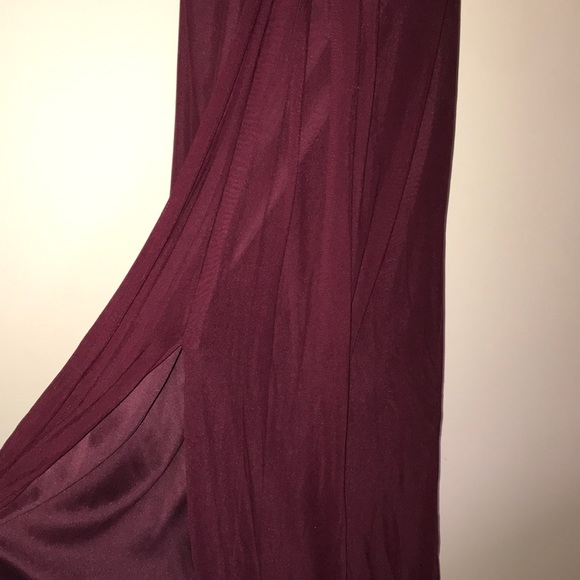 Size 4 prom dress! Only worn once. - Picture 5 of 5